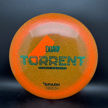 Load image into Gallery viewer, DGA Spark Torrent