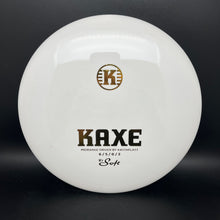 Load image into Gallery viewer, Kastaplast K1 Soft Kaxe - Retooled