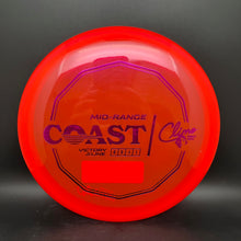 Load image into Gallery viewer, Climo Disc Victory Line Coast First Run
