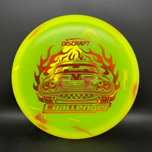 Load image into Gallery viewer, Discraft Jawbreaker Light Weight Challenger