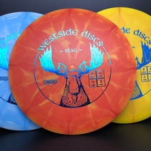 Load image into Gallery viewer, Westside Discs Origio Stag - stock