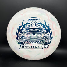 Load image into Gallery viewer, Discraft Jawbreaker Light Weight Challenger