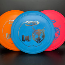 Load image into Gallery viewer, Innova DX Wolf - stock