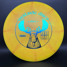 Load image into Gallery viewer, Westside Discs Origio Stag - stock