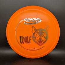 Load image into Gallery viewer, Innova DX Wolf - stock