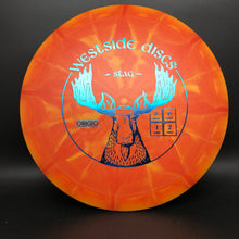 Load image into Gallery viewer, Westside Discs Origio Stag - stock