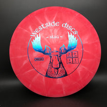Load image into Gallery viewer, Westside Discs Origio Stag - stock