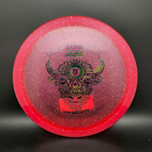Load image into Gallery viewer, Innova Champion Metal Flake Firebird Maverick Bison