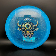 Load image into Gallery viewer, Innova Champion Metal Flake Firebird Maverick Bison