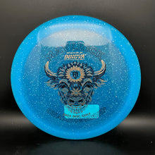 Load image into Gallery viewer, Innova Champion Metal Flake Firebird Maverick Bison