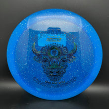 Load image into Gallery viewer, Innova Champion Metal Flake Firebird Maverick Bison