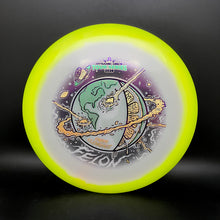 Load image into Gallery viewer, Lucid-X Orbit Felon '26 Clemons