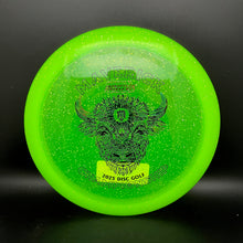 Load image into Gallery viewer, Innova Champion Metal Flake Firebird Maverick Bison