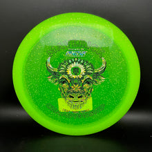 Load image into Gallery viewer, Innova Champion Metal Flake Firebird Maverick Bison