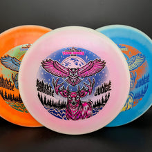 Load image into Gallery viewer, Dynamic Lucid-X Moonshine Orbit Judge Burridge