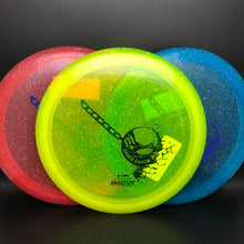 Load image into Gallery viewer, Innova Champion Metal Flake Thunderbird - wrecking ball