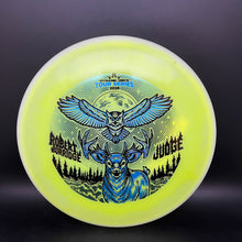 Load image into Gallery viewer, Dynamic Lucid-X Moonshine Orbit Judge Burridge