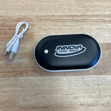 Load image into Gallery viewer, Innova Pocket Hand Warmer & Power Brick