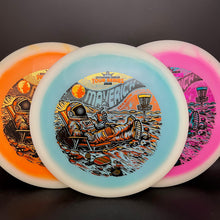Load image into Gallery viewer, Dynamic Lucid-X Moonshine Orbit Maverick Melton '26