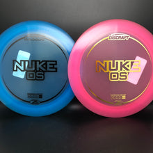 Load image into Gallery viewer, Discraft Z Lite Nuke OS - stock