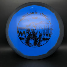 Load image into Gallery viewer, Westside Discs Tournament Orbit Bear - stock