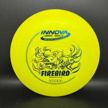 Load image into Gallery viewer, Innova DX Firebird - stock