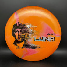 Load image into Gallery viewer, Discraft Ti/Big Z Blend Luna '26 McBeth