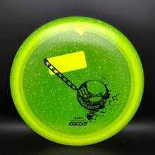 Load image into Gallery viewer, Innova Champion Metal Flake Thunderbird - wrecking ball
