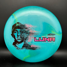 Load image into Gallery viewer, Discraft Ti/Big Z Blend Luna '26 McBeth