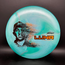 Load image into Gallery viewer, Discraft Ti/Big Z Blend Luna '26 McBeth
