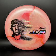 Load image into Gallery viewer, Discraft Ti/Big Z Blend Luna '26 McBeth