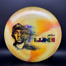 Load image into Gallery viewer, Discraft Ti/Big Z Blend Luna '26 McBeth