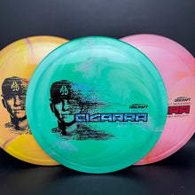 Load image into Gallery viewer, Discraft Ti/Big Z Blend Cigarra '26 Barela