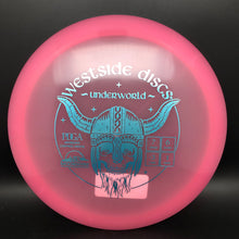 Load image into Gallery viewer, Westside Discs VIP Moonshine Underworld - stock