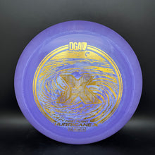 Load image into Gallery viewer, DGA ESP Swirl Hurricane X First Flight