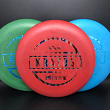 Load image into Gallery viewer, Discraft First Run Kratos