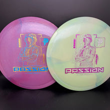 Load image into Gallery viewer, Discraft Ti/Big Z Blend Passion V2 '26 Pierce