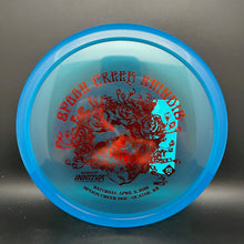 Load image into Gallery viewer, Innova Champion Gummy Rhyno Spoon Crk Shindig