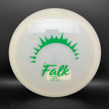 Load image into Gallery viewer, Kastaplast K1 Glow Falk