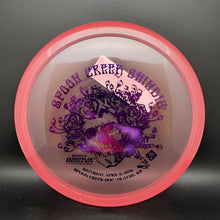 Load image into Gallery viewer, Innova Champion Gummy Rhyno Spoon Crk Shindig