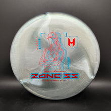 Load image into Gallery viewer, Discraft Ti/Big Z Blend Zone SS V2 Handley