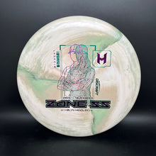 Load image into Gallery viewer, Discraft Ti/Big Z Blend Zone SS V2 Handley