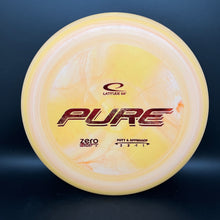 Load image into Gallery viewer, Latitude 64 Zero Soft Pure - stock