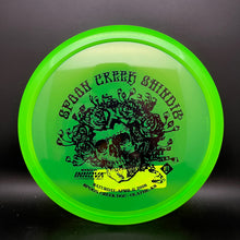 Load image into Gallery viewer, Innova Champion Gummy Rhyno Spoon Crk Shindig