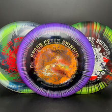 Load image into Gallery viewer, Innova I-Dye Champion Mamba Spoon Crk Shindig