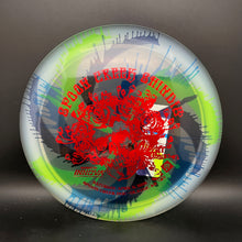 Load image into Gallery viewer, Innova I-Dye Champion Mamba Spoon Crk Shindig