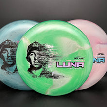 Load image into Gallery viewer, Discraft Ti/Big Z Blend Luna '26 McBeth