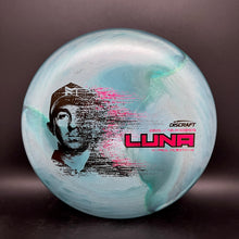 Load image into Gallery viewer, Discraft Ti/Big Z Blend Luna '26 McBeth