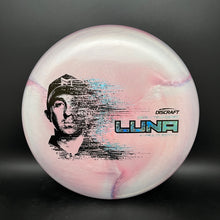 Load image into Gallery viewer, Discraft Ti/Big Z Blend Luna '26 McBeth