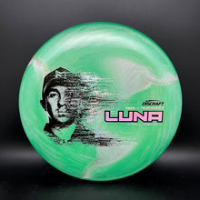 Load image into Gallery viewer, Discraft Ti/Big Z Blend Luna '26 McBeth